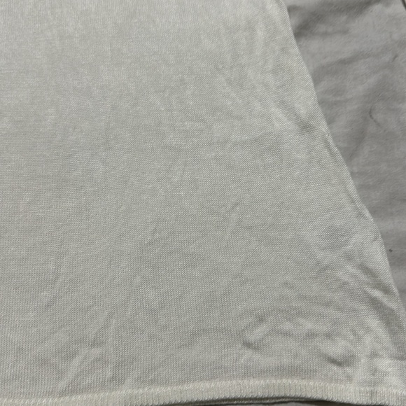 EXPRESS EMBELLISHED Rhinestone Shoulder Women’s Sweater Sz Medium NWOT - Picture 4 of 6